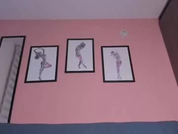 sensualjanex on Chaturbate 