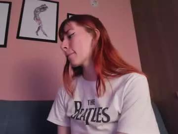 sensualjanex on Chaturbate 