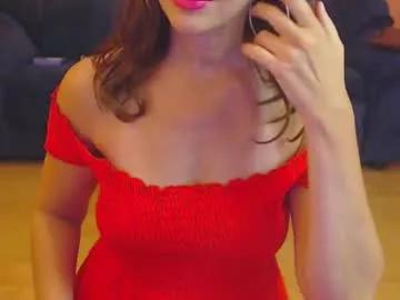 sensualmyra on Chaturbate 