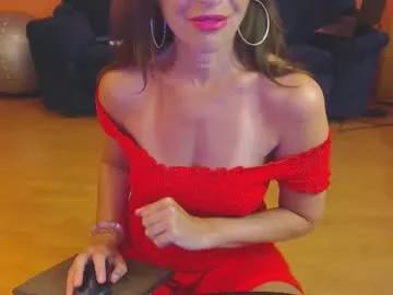 sensualmyra on Chaturbate 