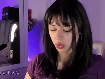 seren_bleck on Chaturbate 