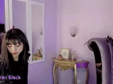 seren_bleck on Chaturbate 