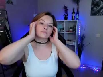 serena_woods on Chaturbate 