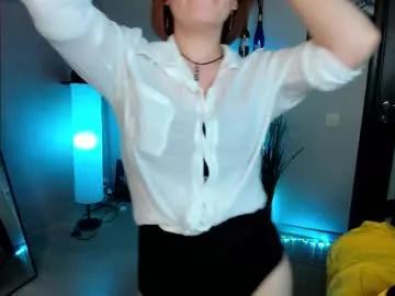 serena_woods on Chaturbate 