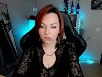 serena_woods on Chaturbate 