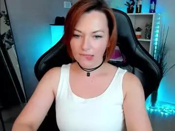 serena_woods on Chaturbate 