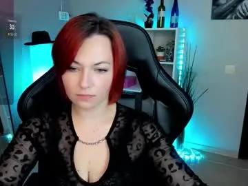 serena_woods on Chaturbate 