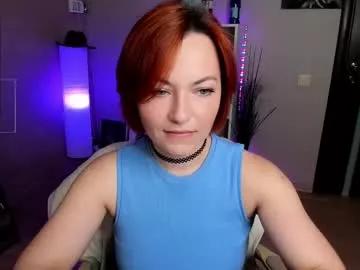 serena_woods on Chaturbate 