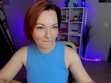 serena_woods on Chaturbate 