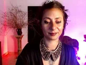serena_xyz on Chaturbate 