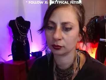 serena_xyz on Chaturbate 