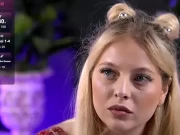 serenanoir on Chaturbate 