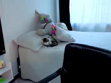 serenna_se on Chaturbate 