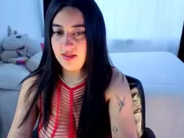 serenna_se on Chaturbate 