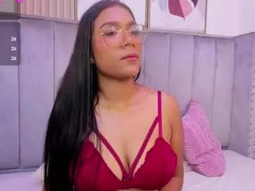 seshat_hitt on Chaturbate 