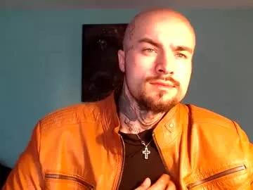 sevendragons1 on Chaturbate 