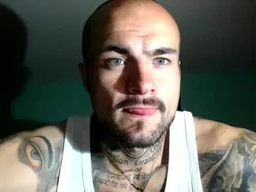 sevendragons1 on Chaturbate 