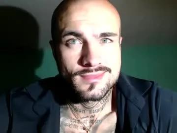 sevendragons1 on Chaturbate 
