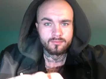 sevendragons1 on Chaturbate 