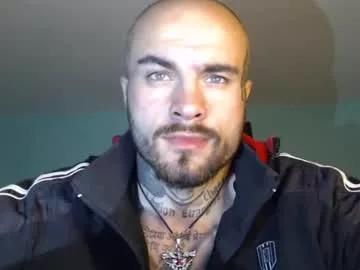 sevendragons1 on Chaturbate 