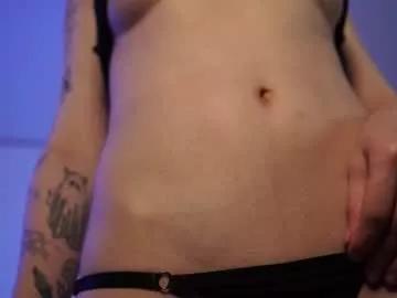 severs_enigma on Chaturbate 