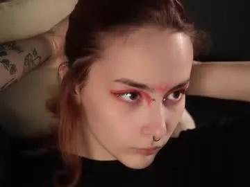 severs_enigma on Chaturbate 