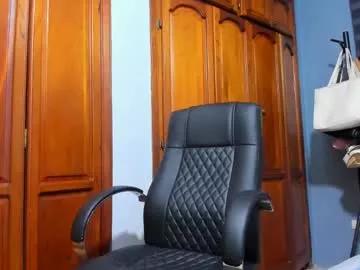 sexefantasia on Chaturbate 