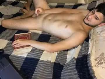 sexgoldi77 on Chaturbate