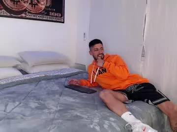 sexxx_game on Chaturbate 