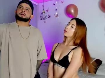 sexxxmaffia69 — Current Goal: Fuck at 300 tokens -- Next Goal: Cum Face -- queen of blowjobs #deepthroat #new #lovense #latina #cum -- The best deep Throat of chaturbate
