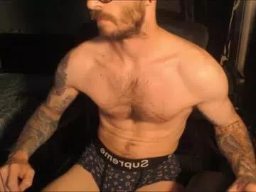 sexxxysiul on Chaturbate 