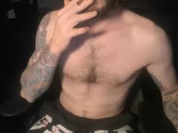 sexxxysiul on Chaturbate 
