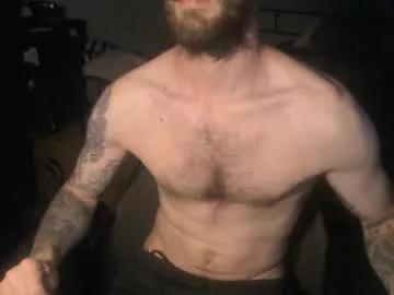 sexxxysiul on Chaturbate 
