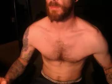 sexxxysiul on Chaturbate 