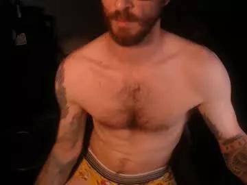 sexxxysiul on Chaturbate 