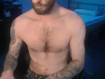 sexxxysiul on Chaturbate 