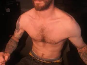 sexxxysiul on Chaturbate
