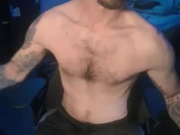 sexxxysiul on Chaturbate 