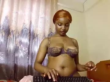 sexxy_daisyy on Chaturbate 