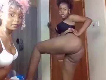 sexxy_daisyy on Chaturbate 