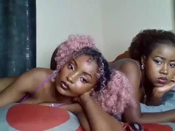 sexxy_daisyy on Chaturbate 