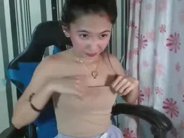 sexxy_emz on Chaturbate 