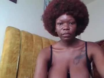 sexxy_goddes on Chaturbate 