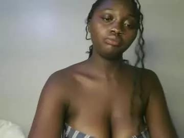 sexxy_vickie on Chaturbate 