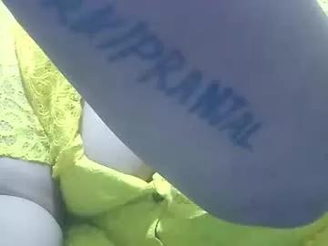 sexxybhabhi1411 on Chaturbate 
