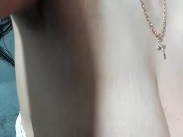 sexxymeriemm on Chaturbate 