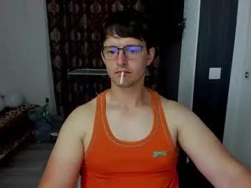 sexxymuscles4u on Chaturbate 