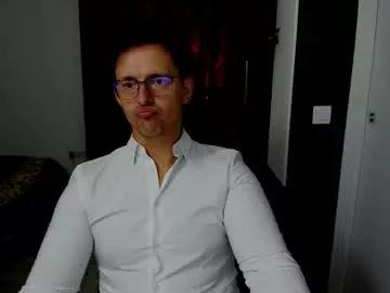 sexxymuscles4u on Chaturbate 