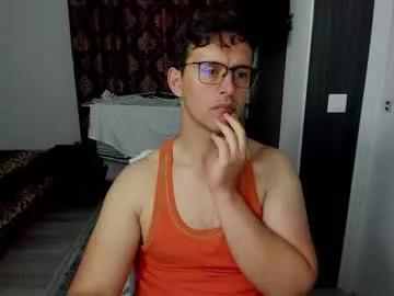 sexxymuscles4u on Chaturbate 