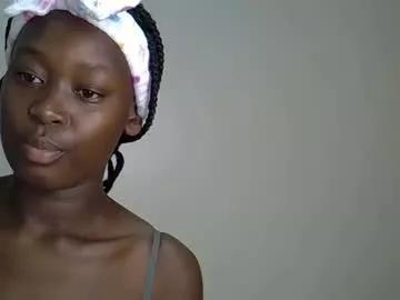 sexxyvee224 on Chaturbate 